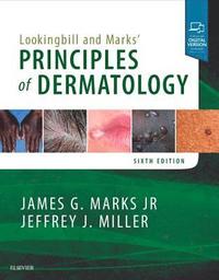 bokomslag Lookingbill and Marks' Principles of Dermatology