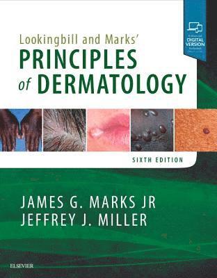 Marks, J: Lookingbill and Marks' Principles of Dermatology