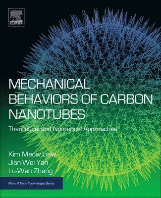 Mechanical Behaviors of Carbon Nanotubes 1