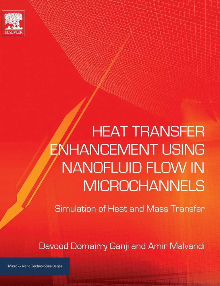 Heat Transfer Enhancement Using Nanofluid Flow in Microchannels 1
