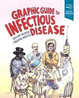 Brian Kloss, Travis Bruce, New York) Kloss, Brian, DO, JD, PA-C (Emergency Medicine Physician, Assistant Professor, SUNY Upstate Medical University, VA Medical Center, Syracuse, New York) Bruce, Travis (Co-Creator, Kloss & Bruce: Medical Education Comics & Illustration, Queens - Graphic Guide to Infectious Disease, Häftad