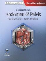 Raman, S: ExpertDDx: Abdomen and Pelvis, Inbunden
