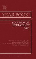 bokomslag Year Book of Pediatrics, 2016