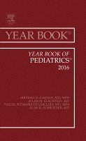 Michael D. Cabana, Michael D Cabana - Year Book of Pediatrics, 2016, Inbunden