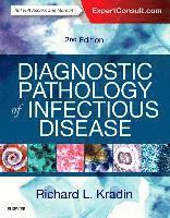 bokomslag Diagnostic Pathology of Infectious Disease