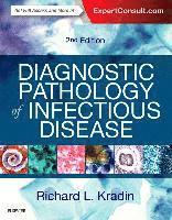 bokomslag Diagnostic Pathology of Infectious Disease