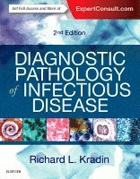 Richard L. Kradin, Richard L Kradin - Diagnostic Pathology of Infectious Disease, Inbunden