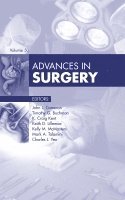John L. Cameron, Timothy G. Buchman, K. Craig Kent, Keith Lillemoe, Kelly M. McMasters, Mark Talamini, Charles J. Yeo - Advances in Surgery, 2016, Inbunden