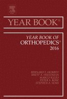 Year Book of Orthopedics, 2016 1