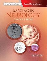 bokomslag Imaging in Neurology