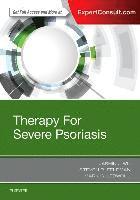 bokomslag Therapy for Severe Psoriasis