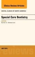 bokomslag Special Care Dentistry, An issue of Dental Clinics of North America