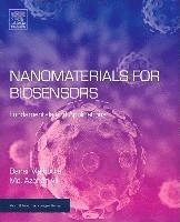 bokomslag Nanomaterials for Biosensors
