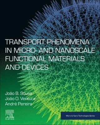 Transport Phenomena in Micro- and Nanoscale Functional Materials and Devices 1