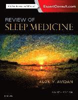 bokomslag Review of Sleep Medicine