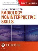 bokomslag Radiology Noninterpretive Skills: The Requisites