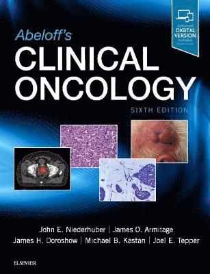 Abeloff's Clinical Oncology 1