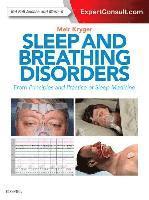 bokomslag Sleep and Breathing Disorders