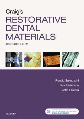 Craig's Restorative Dental Materials 1