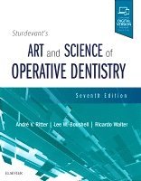 bokomslag Sturdevant's Art and Science of Operative Dentistry