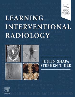 Learning Interventional Radiology 1