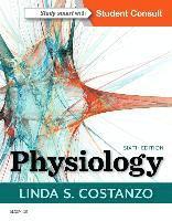 bokomslag Physiology