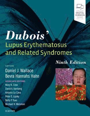 bokomslag Dubois' Lupus Erythematosus and Related Syndromes