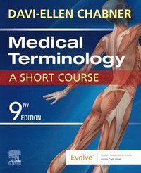 bokomslag Medical Terminology: A Short Course