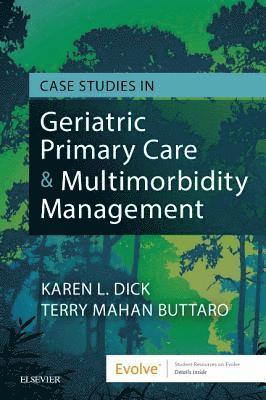 Case Studies in Geriatric Primary Care & Multimorbidity Management 1