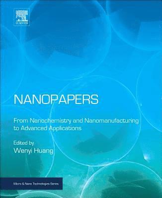 bokomslag Nanopapers