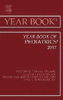 bokomslag Year Book of Pediatrics 2017