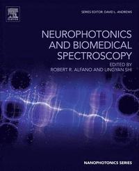 bokomslag Neurophotonics and Biomedical Spectroscopy