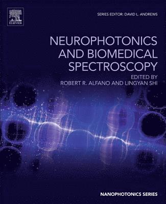 bokomslag Neurophotonics and Biomedical Spectroscopy