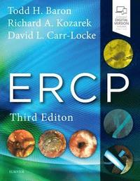 bokomslag ERCP