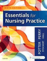 bokomslag Essentials for Nursing Practice