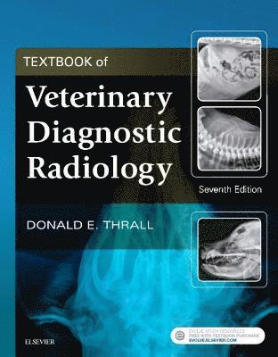 Textbook of Veterinary Diagnostic Radiology 1