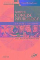 bokomslag Netter's Concise Neurology Updated Edition