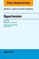 Hypertension, An Issue of Medical Clinics of North America 1