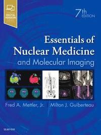 bokomslag Essentials of Nuclear Medicine and Molecular Imaging
