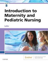 bokomslag Introduction to Maternity and Pediatric Nursing