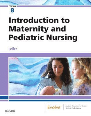 bokomslag Introduction to Maternity and Pediatric Nursing