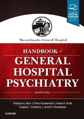 Massachusetts General Hospital Handbook of General Hospital Psychiatry 1