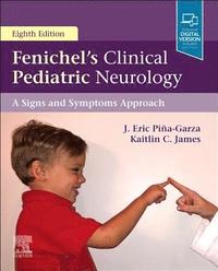 bokomslag Fenichel's Clinical Pediatric Neurology