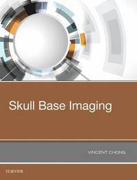 bokomslag Skull Base Imaging