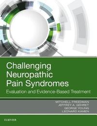 bokomslag Challenging Neuropathic Pain Syndromes