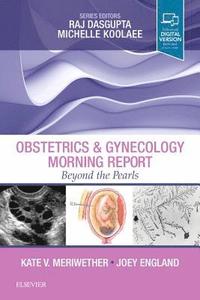 bokomslag Obstetrics & Gynecology Morning Report