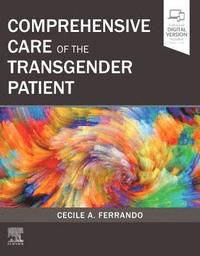 bokomslag Comprehensive Care of the Transgender Patient