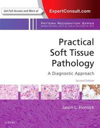 bokomslag Practical Soft Tissue Pathology: A Diagnostic Approach