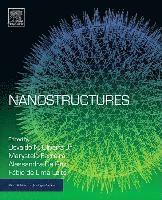 bokomslag Nanostructures