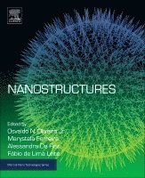 bokomslag Nanostructures